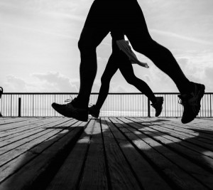 Functional Fitness - Running Revive Health Center - Running